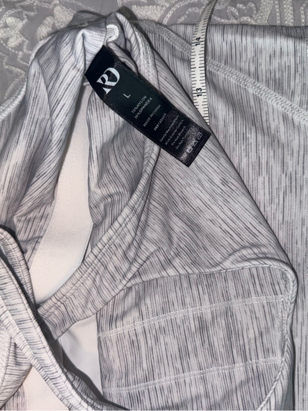 Workout Set - Picture 3 of 10